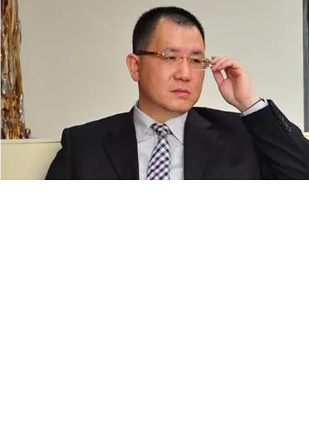 股权激励-华扬资本