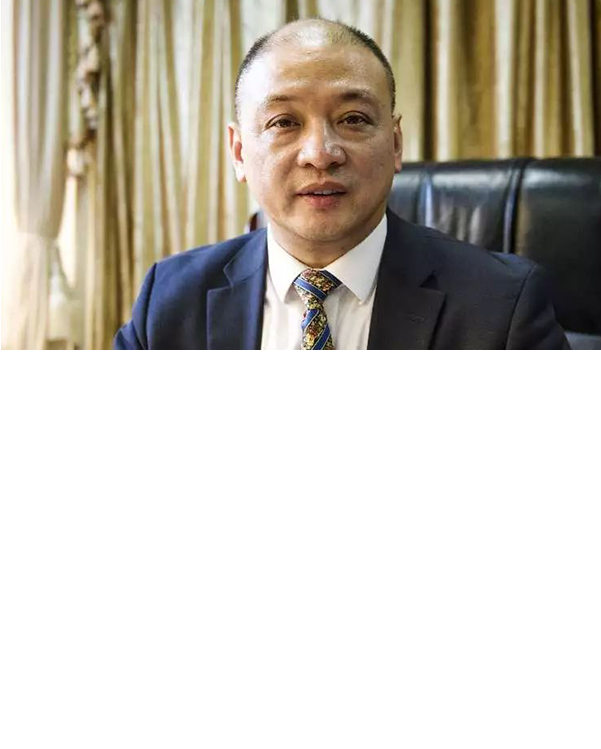 股权激励-华扬资本